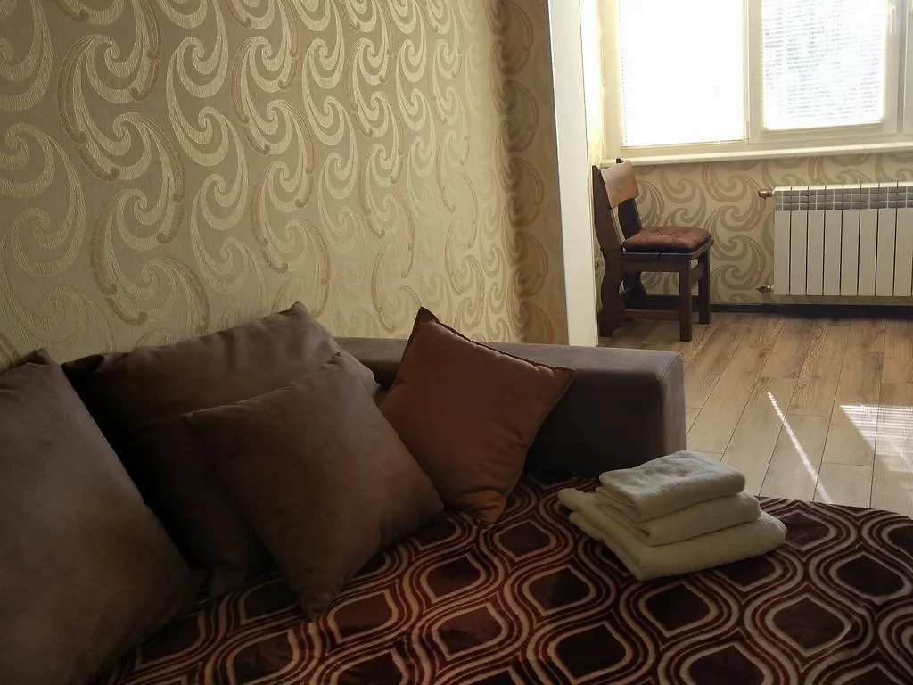 Sheptytskoho 24 Apartments Kiev