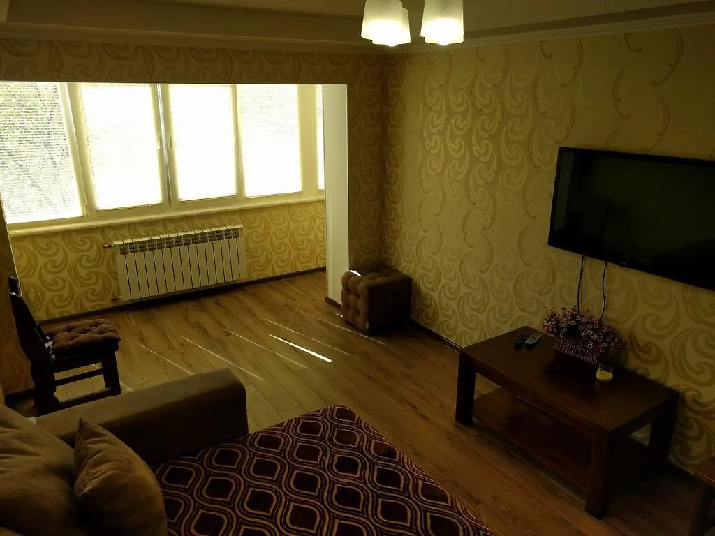 Sheptytskoho 24 Apartments Kiev