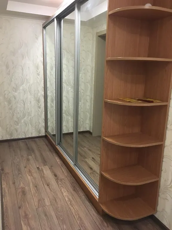 Sheptytskoho 24 Apartments Kiev Ucrânia
