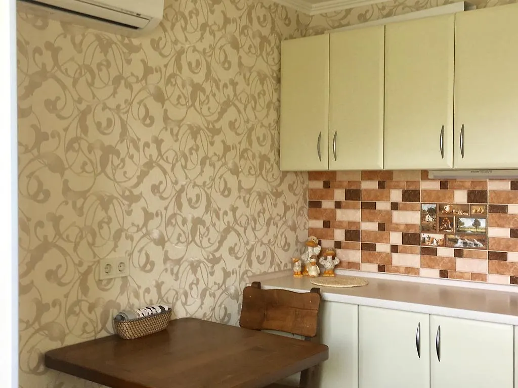 Sheptytskoho 24 Apartments Kiev