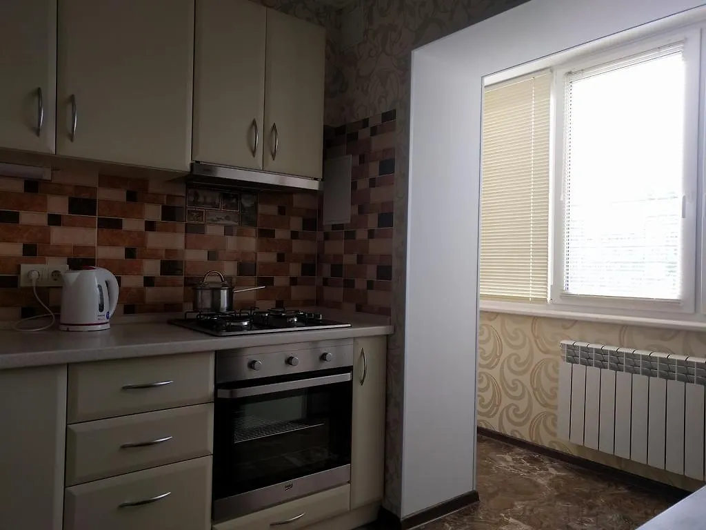 Sheptytskoho 24 Apartments Kiev 0*,