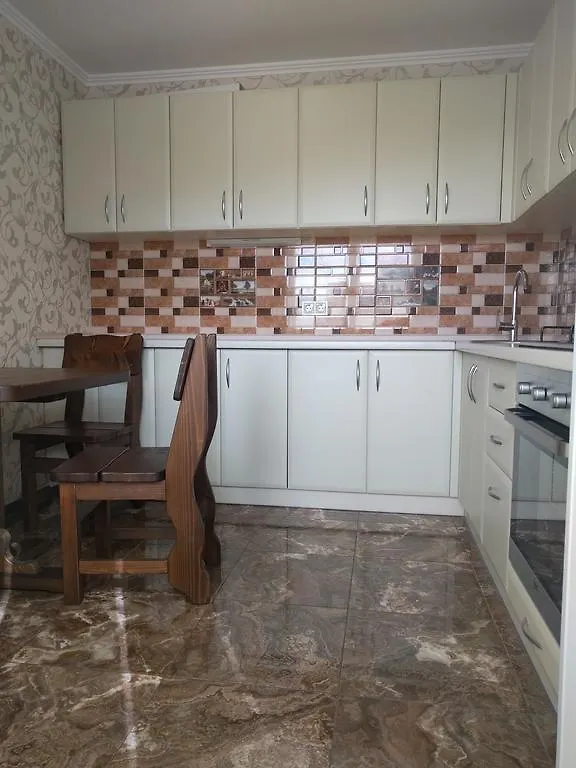Sheptytskoho 24 Apartments Kiev 0*,  Ukrayna