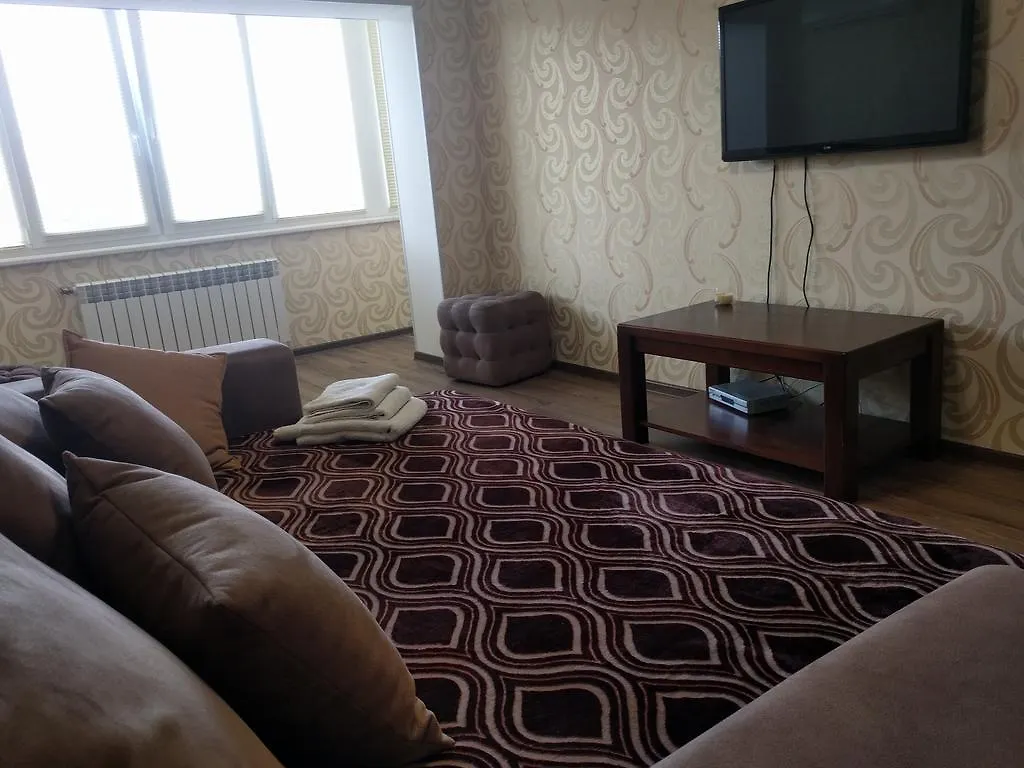 Sheptytskoho 24 Apartments Kiev 0*,  Ukrayna