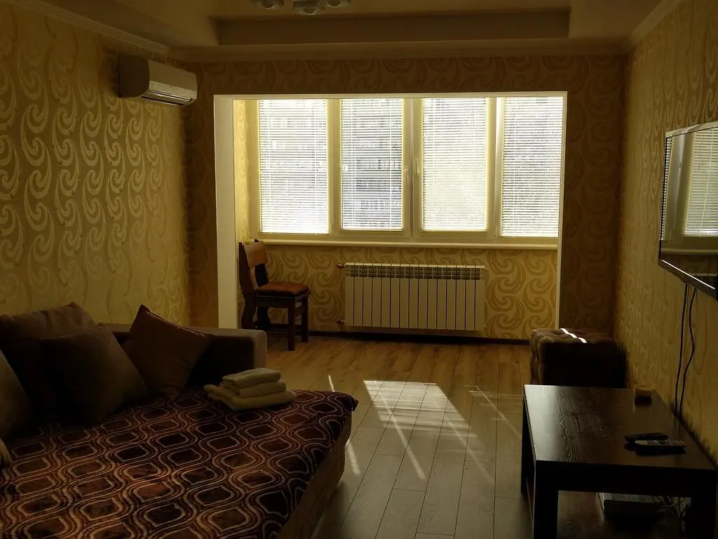 Sheptytskoho 24 Apartments Kiev