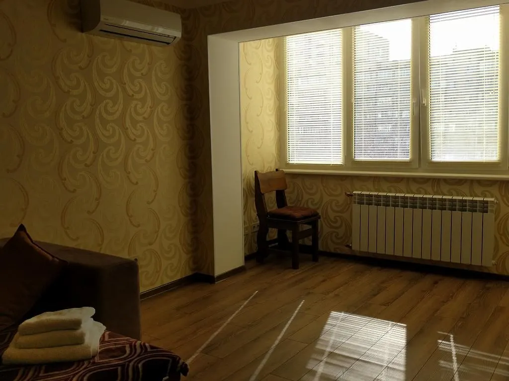 Sheptytskoho 24 Apartments Kiev