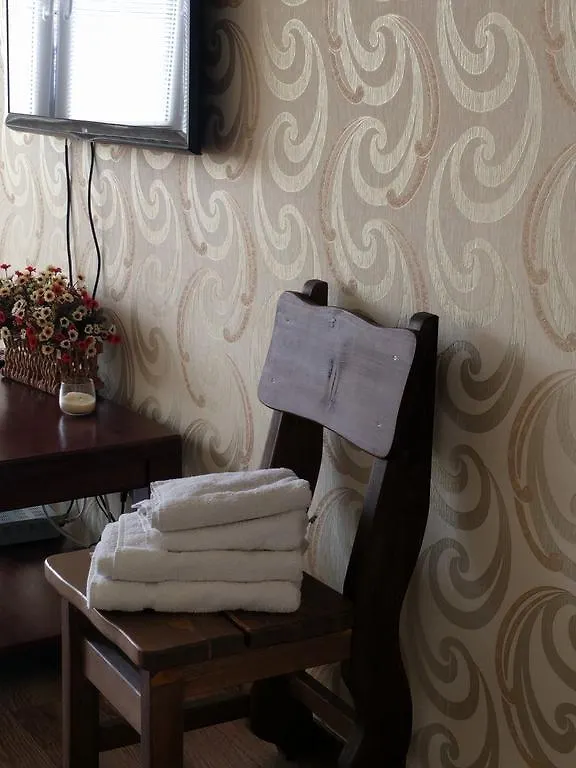 Sheptytskoho 24 Apartments Kiev