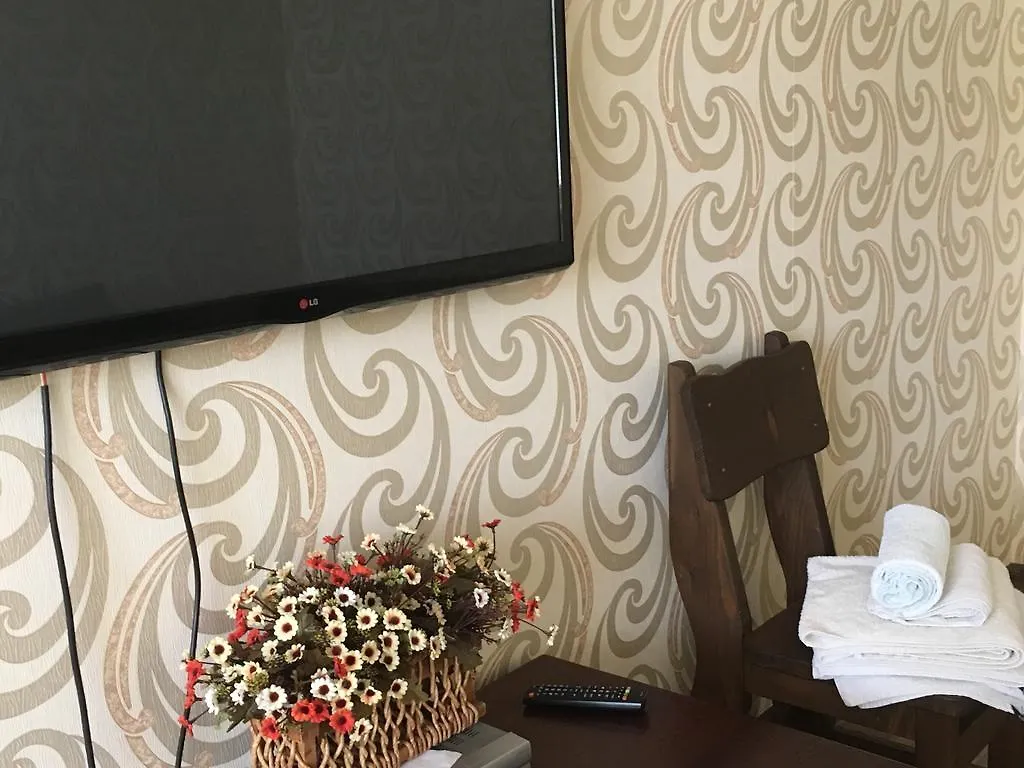 Sheptytskoho 24 Apartments Kiev
