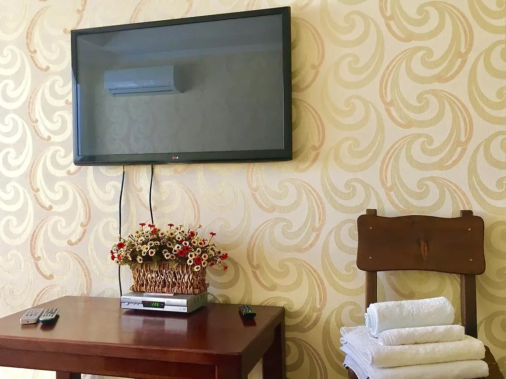 Sheptytskoho 24 Apartments Kiev