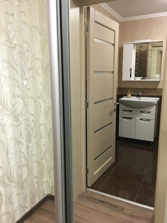 Sheptytskoho 24 Apartments Kiev